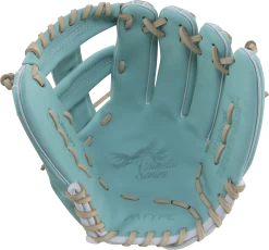 Marucci Palmetto 45A5 12" Fastpitch Softball Glove: MFGPLM45A5FP -Passion Baseball MFGPLM45A5FP MT CM C