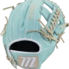Marucci Palmetto 45A5 12" Fastpitch Softball Glove: MFGPLM45A5FP -Passion Baseball MFGPLM45A5FP MT CM D