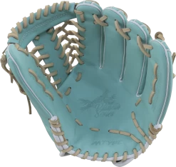 Marucci Palmetto 97A6 12.5" Fastpitch Softball Glove: MFGPLM97A6FP -Passion Baseball MFGPLM97A6FP MT CM C