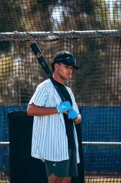 2023 Easton Black Magic Retro Mix (-3) BBCOR Baseball Bat: BB23BM 17 2023 Easton Black Magic Retro Mix (-3) BBCOR Baseball Bat: BB23BM -Passion Baseball MG 4877 fd918d0f 67c9 4f07 a1bb 2a8f06c04e85