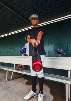 2023 Easton Alpha ALX (-8) USSSA Baseball Bat: SL23AL8 10 2023 Easton Alpha ALX (-8) USSSA Baseball Bat: SL23AL8 -Passion Baseball MG 9390