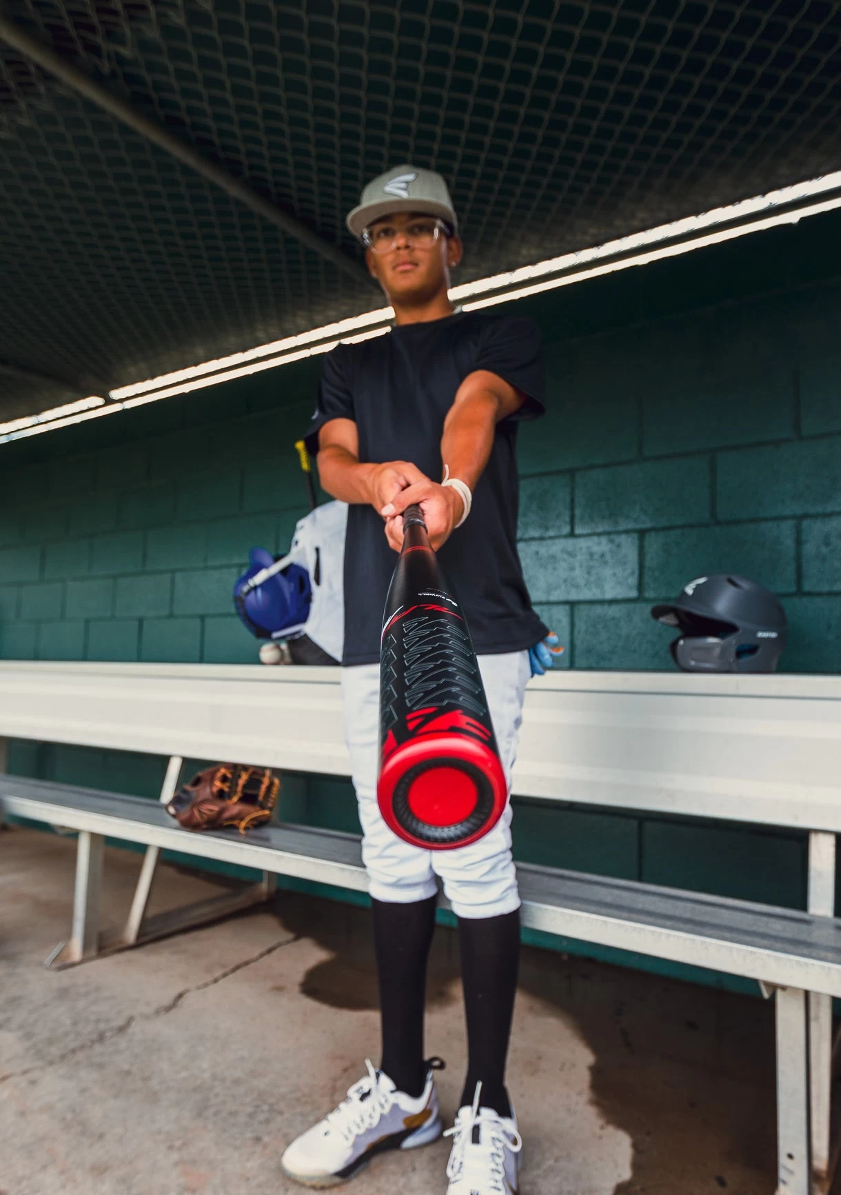 2023 Easton Alpha ALX (-8) USSSA Baseball Bat: SL23AL8 6 2023 Easton Alpha ALX (-8) USSSA Baseball Bat: SL23AL8 - Image 4