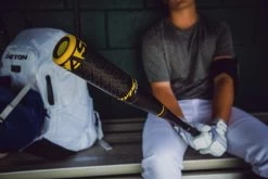 2023 Easton HYPE Comp (-5) USSSA Baseball Bat: SL23HC58 -Passion Baseball MG 9608