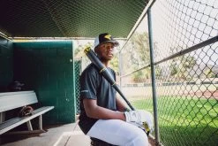 2023 Easton HYPE Comp (-10) USSSA Baseball Bat: SL23HC10 -Passion Baseball MG 9835