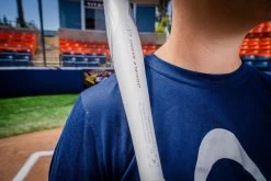 2023 Easton Ghost Unlimited (-10) Fastpitch Softball Bat: FP23GHUL10 -Passion Baseball MILE44 RG 02531