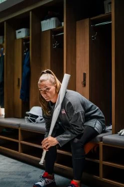 2023 Easton Ghost Unlimited (-9) Fastpitch Softball Bat: FP23GHUL9 -Passion Baseball MILE44 RG 03384