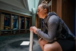 2023 Easton Ghost Unlimited (-9) Fastpitch Softball Bat: FP23GHUL9 -Passion Baseball MILE44 RG 03440 Edit