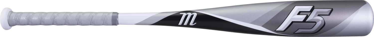 2022 Marucci F5 Junior Big Barrel USSSA (-10) Baseball Bat: MJBBF53 4 2022 Marucci F5 Junior Big Barrel USSSA (-10) Baseball Bat: MJBBF53 - Image 2