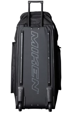 Miken Championship Wheeled Bag: MKMK7X-CH -Passion Baseball MKMK7X CHBLACK2