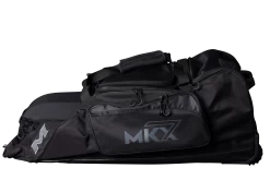 Miken Championship Wheeled Bag: MKMK7X-CH -Passion Baseball MKMK7X CHBLACK3