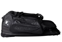 Miken Championship Wheeled Bag: MKMK7X-CH -Passion Baseball MKMK7X CHBLACK4