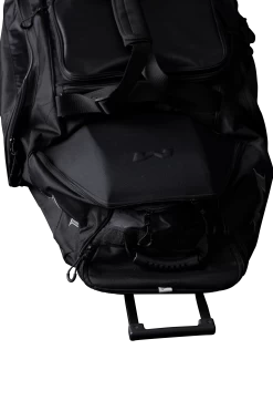 Miken Championship Wheeled Bag: MKMK7X-CH -Passion Baseball MKMK7X CHBLACK6