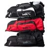 Miken Championship Wheeled Bag: MKMK7X-CH -Passion Baseball MKMK7X CHChampionshipRollerBagSiteImage