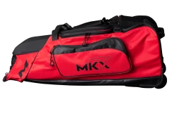 Miken Championship Wheeled Bag: MKMK7X-CH -Passion Baseball MKMK7X CHRED