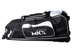 Miken Championship Wheeled Bag: MKMK7X-CH -Passion Baseball MKMK7X CHWHITE