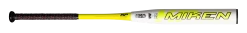 2022 Miken Freak KP 23 12" USSSA Slowpitch Softball Bat: MKP22U 7 2022 Miken Freak KP 23 12" USSSA Slowpitch Softball Bat: MKP22U -Passion Baseball MKP22Uback