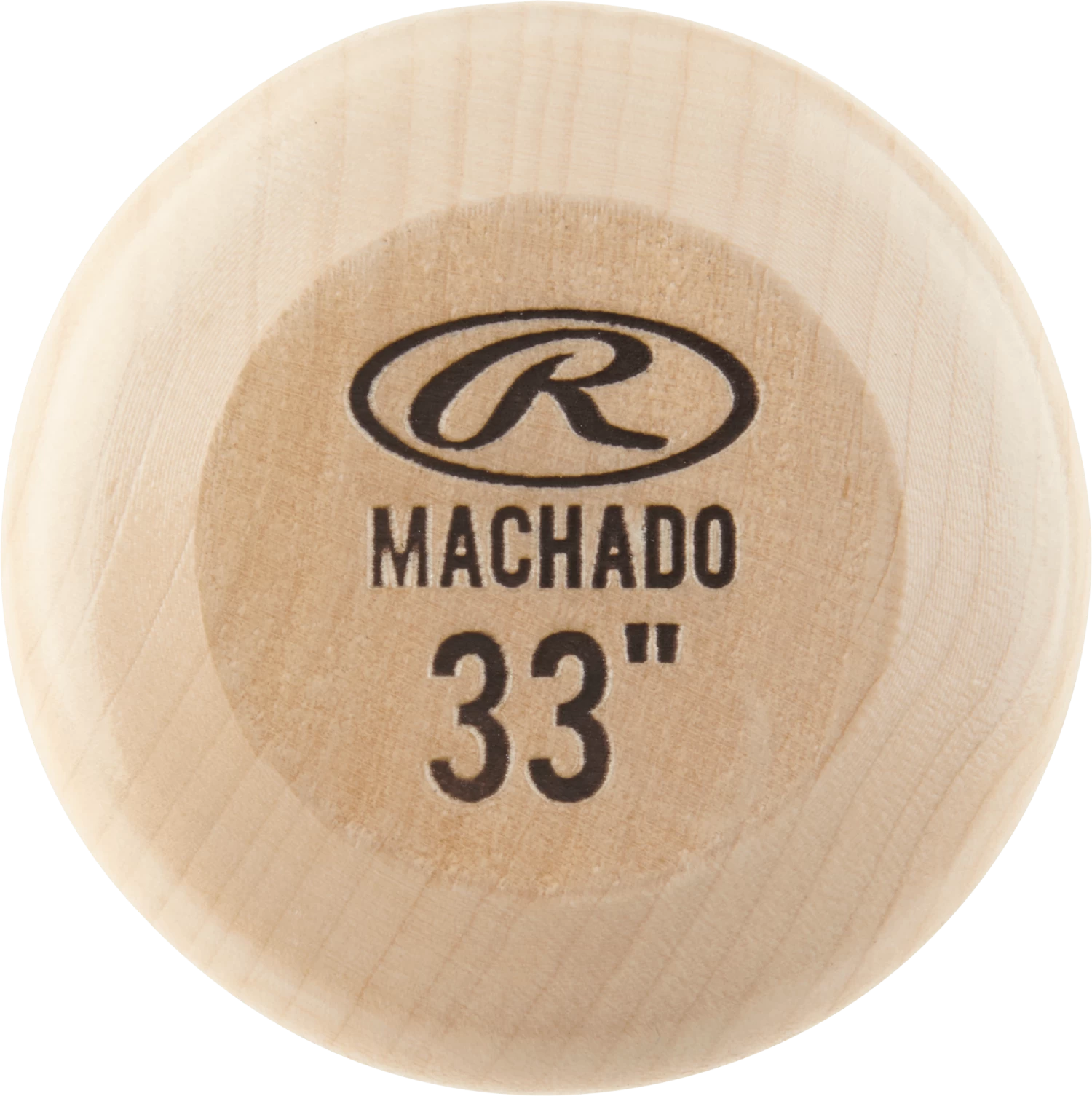 Rawlings Pro Label Manny Machado Maple Wood Baseball Bat: MM8PL 5 Rawlings Pro Label Manny Machado Maple Wood Baseball Bat: MM8PL - Image 3