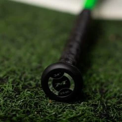 2023 Miken Limited Edition Freak "Lucky" USA/ASA 12.5" Slowpitch Softball Bat: MSA3FLKL -Passion Baseball MSA3FLKL Lifestyle 5