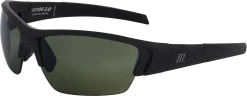 Marucci MV108 2.0 Performance Sunglasses -Passion Baseball MSNV1082 MB V BK A