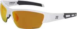Marucci MV108 2.0 Performance Sunglasses -Passion Baseball MSNV1082 MW R A