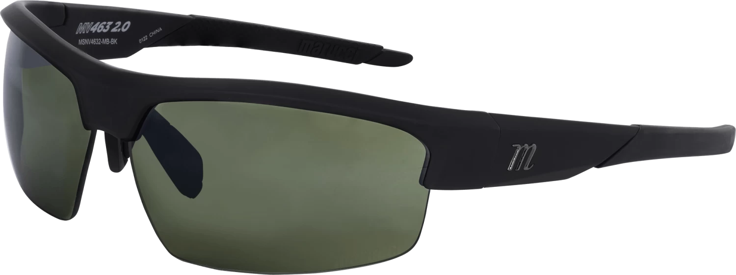 Marucci MV463 2.0 Youth Performance Sunglasses 4 Marucci MV463 2.0 Youth Performance Sunglasses - Image 2