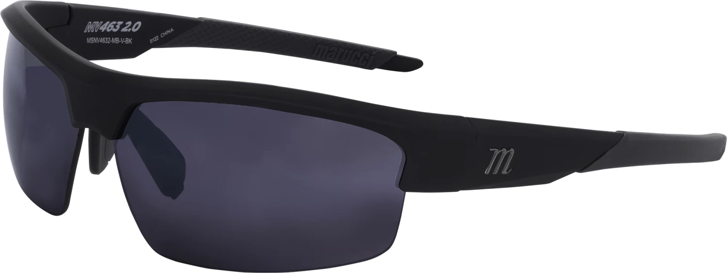 Marucci MV463 2.0 Youth Performance Sunglasses 6 Marucci MV463 2.0 Youth Performance Sunglasses - Image 4