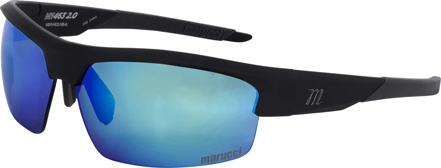 Marucci MV463 2.0 Youth Performance Sunglasses 5 Marucci MV463 2.0 Youth Performance Sunglasses - Image 3