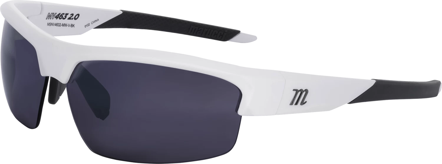 Marucci MV463 2.0 Youth Performance Sunglasses 11 Marucci MV463 2.0 Youth Performance Sunglasses - Image 9