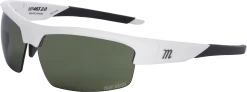 Marucci MV463 2.0 Performance Sunglasses -Passion Baseball MSNV4632 MW V BK A