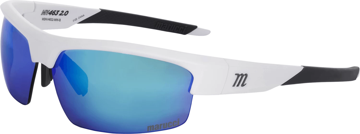 Marucci MV463 2.0 Youth Performance Sunglasses 10 Marucci MV463 2.0 Youth Performance Sunglasses - Image 8