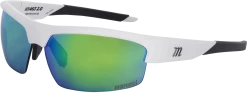 Marucci MV463 2.0 Performance Sunglasses -Passion Baseball MSNV4632 MW V GR A