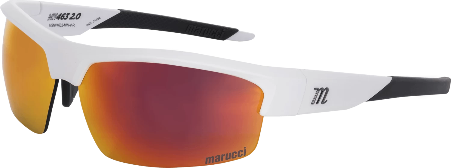 Marucci MV463 2.0 Youth Performance Sunglasses 15 Marucci MV463 2.0 Youth Performance Sunglasses - Image 13