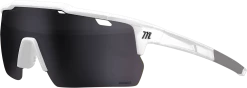 Marucci Shield Performance Sunglasses - Baseball & Softball: Youth -Passion Baseball MSNVSHIELD MW V GY A 075f5a2d 342d 4f86 8bf6 9e0726f19089
