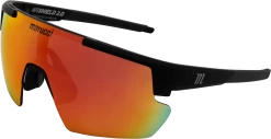 Marucci Shield 2.0 On-Field Performance Sunglasses: MSNVSHIELD2 -Passion Baseball MSNVSHIELD2 MB V R A