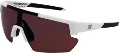 Marucci Shield 2.0 Youth On-Field Performance Sunglasses -Passion Baseball MSNVSHIELD2 MW V CR A dbb69530 3b07 45df bf49 3d06c96a3f9f