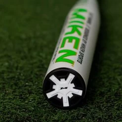 2023 Miken Limited Edition Freak "Lucky" 12.5" USSSA Slowpitch Softball Bat: MSU3FLKL -Passion Baseball MSU3FLKL Lifestyle 3