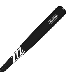 Marucci Freddie Freeman Maple Wood Baseball Bat: FREEMAN5 -Passion Baseball MVE2FREEMAN5 BK B 09100.1622727720