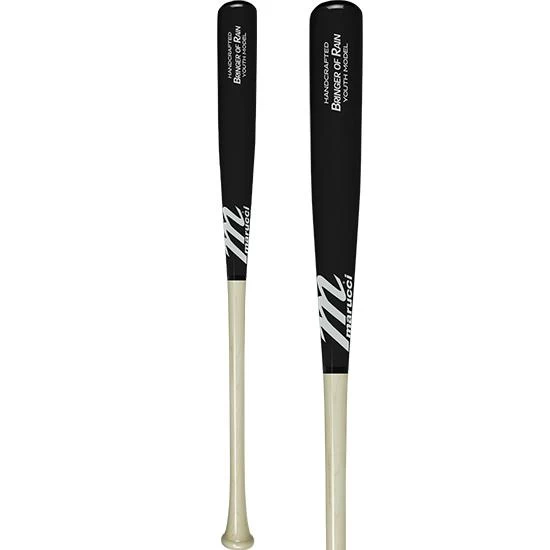 Marucci Josh Donaldson Bringer Of Rain Maple Wood Youth Baseball Bat: MYVE2BOR-N/BK 3 Marucci Josh Donaldson Bringer Of Rain Maple Wood Youth Baseball Bat: MYVE2BOR-N/BK