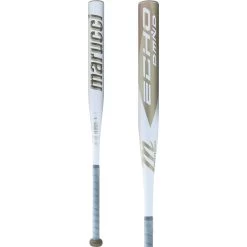 Marucci Echo DMND (-9) Fastpitch Softball Bat: MFPED9