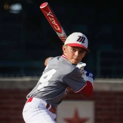 Marucci CATX Composite Junior Big Barrel (-10) USSSA Baseball Bat: MJBBCCPX -Passion Baseball Marucci CATX Composite Lifestyle Headbanger Sports 3 62769665 a9fc 4854 b0f3 cf531a316730