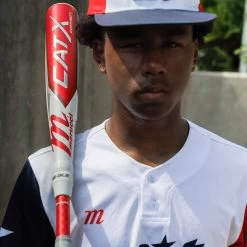 Marucci CATX Connect Senior League (-8) USSSA Baseball Bat: MSBCCX8 -Passion Baseball Marucci CATX USSSA Baseball Bat MSBCCX Lifestyle d5943f7b 083e 4bbb bb07 92d62efea1ca