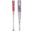 Marucci CAT 7 Silver (-5) USSSA Baseball Bat: MSBC725S 1 Marucci CAT 7 Silver (-5) USSSA Baseball Bat: MSBC725S -Passion Baseball Marucci Cat7 USSSA Baseball Bat MSBC725S 5