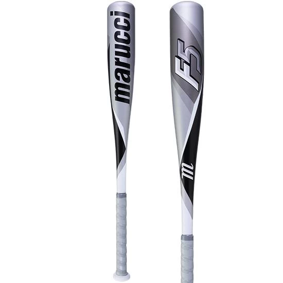2022 Marucci F5 Junior Big Barrel USSSA (-10) Baseball Bat: MJBBF53 3 2022 Marucci F5 Junior Big Barrel USSSA (-10) Baseball Bat: MJBBF53