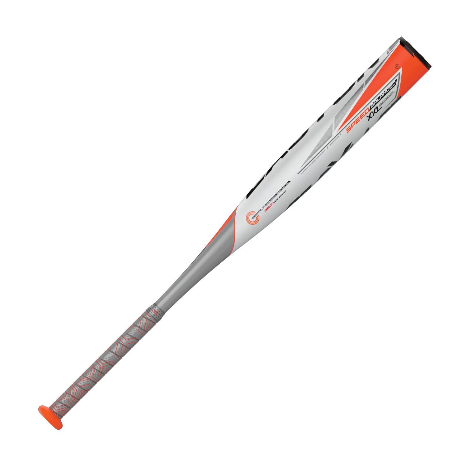 2020 Easton MAXUM 360 (-10) 2 3/4" USSSA Baseball Bat: SL20MX10 7 2020 Easton MAXUM 360 (-10) 2 3/4" USSSA Baseball Bat: SL20MX10 - Image 5