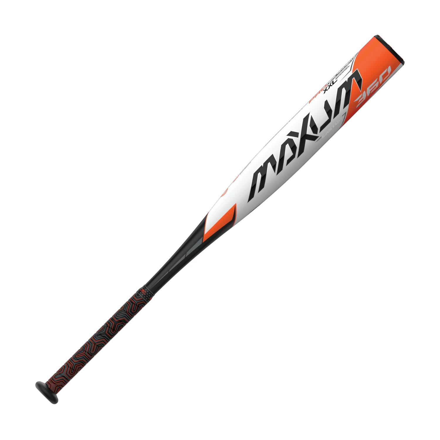 2020 Easton MAXUM 360 (-5) 2 5/8" USSSA Baseball Bat: SL20MX58 6 2020 Easton MAXUM 360 (-5) 2 5/8" USSSA Baseball Bat: SL20MX58 - Image 4