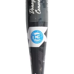 Suncoast Melee 3 Balanced 13" 1 Piece SSUSA Senior Slowpitch Softball Bat: SM3SB -Passion Baseball Melee3 Balanced Barrel 1