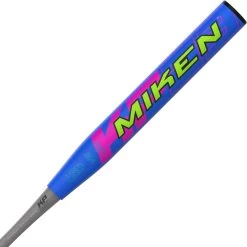 2022 Miken Freak KP 23 Limited Edition 12" USSSA Slowpitch Softball Bat: MKP22UB -Passion Baseball Miken KP23 Exclusive Headbanger Sports Image 3