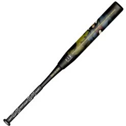 2022 Monsta Mad Hatter 12.5" USA/ASA Slowpitch Softball Bat -Passion Baseball Monsta Torch Mad Hatter 1