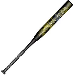2022 Monsta Mad Hatter 12.5" USA/ASA Slowpitch Softball Bat -Passion Baseball Monsta Torch Mad Hatter 4