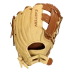 Easton Morgan Stuart Elite Fastpitch 11.5" Infield Glove: A130872 -Passion Baseball Morgan Stuart MYWHY ME A130872 back